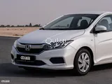 Honda City 2020